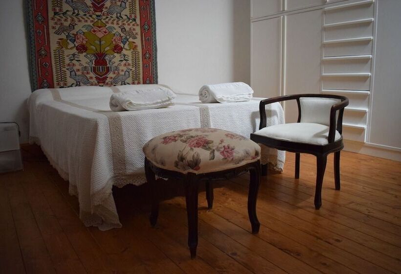 پانسیون Loft Le Vie Del Centro