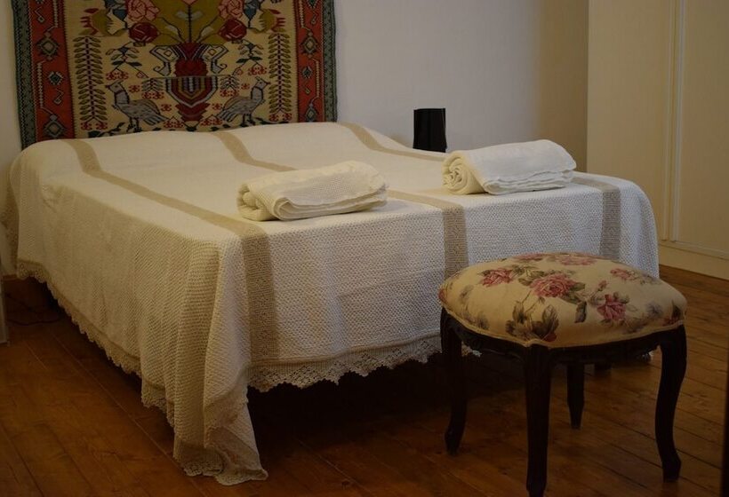 پانسیون Loft Le Vie Del Centro