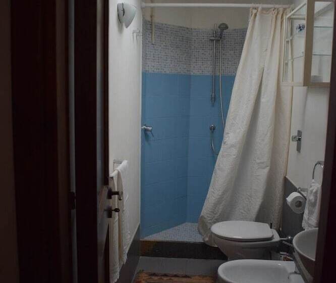 پانسیون Loft Le Vie Del Centro