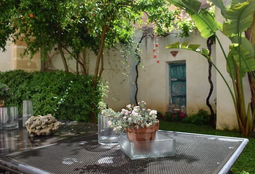 پانسیون Loft Le Vie Del Centro