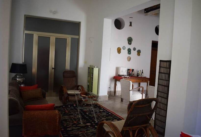 پانسیون Loft Le Vie Del Centro