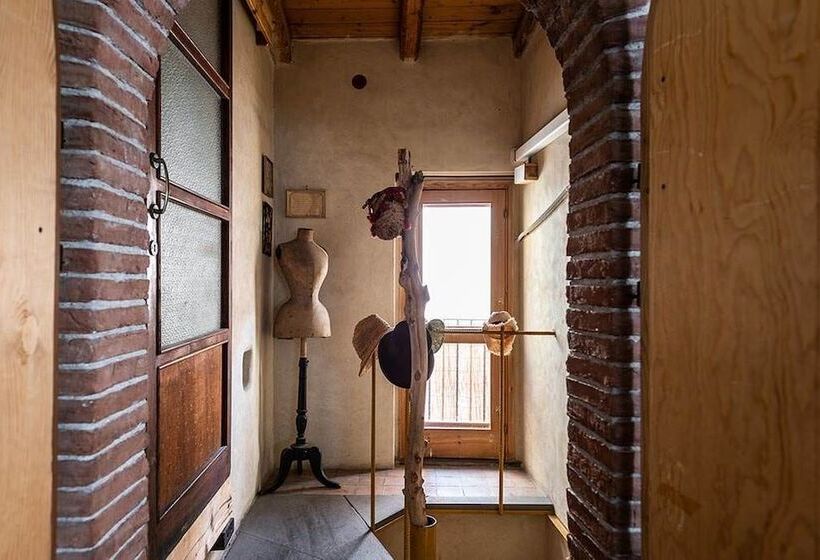 پانسیون Palazzu Stidda