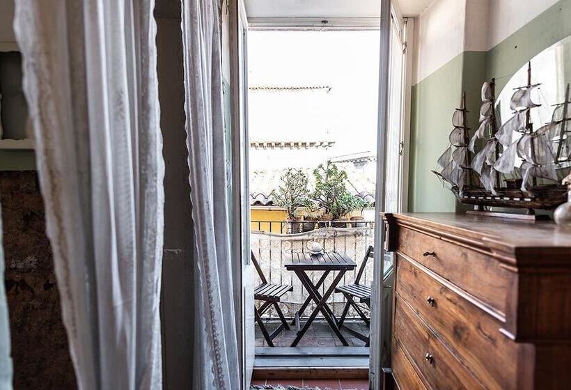 پانسیون Palazzu Stidda