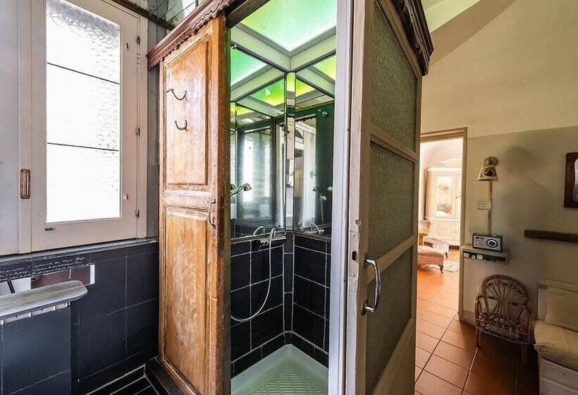 پانسیون Palazzu Stidda