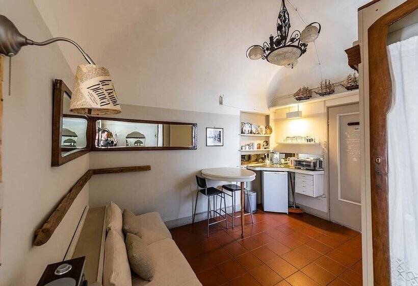 پانسیون Palazzu Stidda
