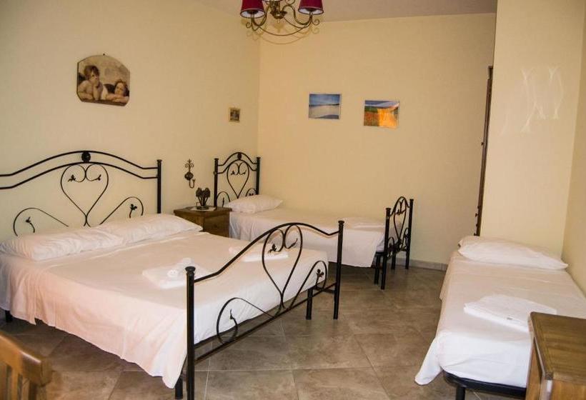 Пансион Salento Casevecchie
