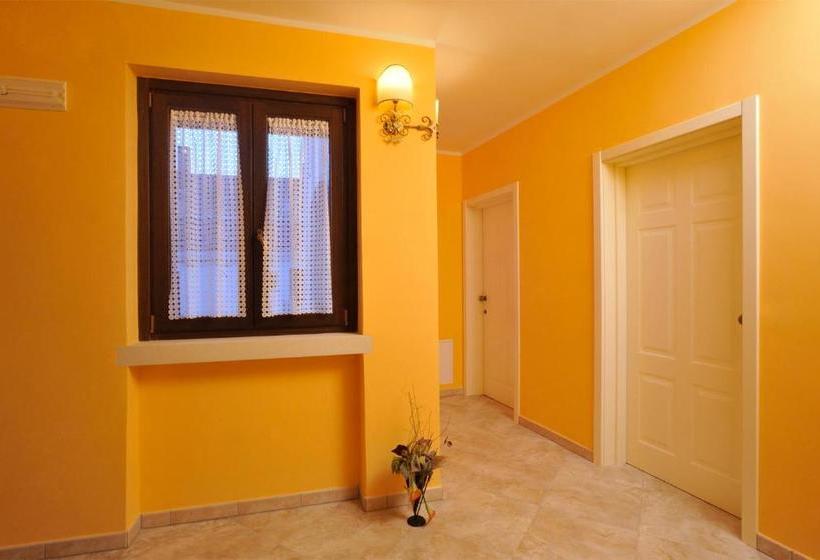 Пансион Salento Casevecchie