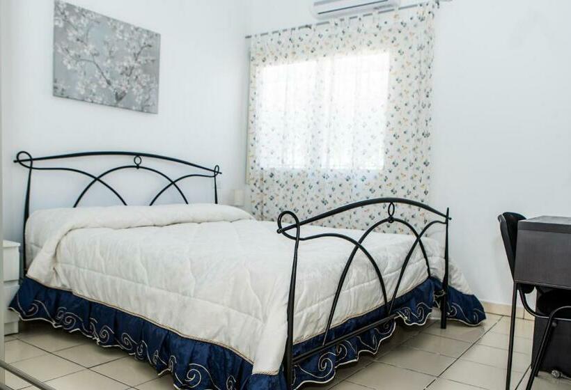 پانسیون Veda Elegant Rooms