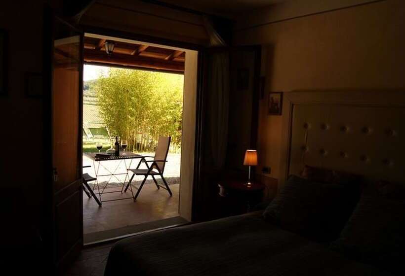 펜션 Villa Del Sole