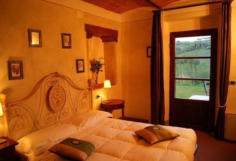 펜션 Villa Del Sole