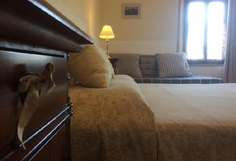 펜션 Villa Del Sole