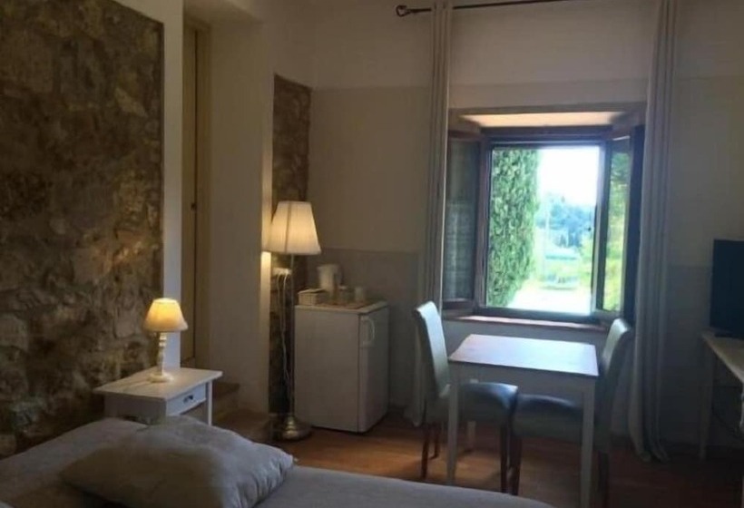 펜션 Villa Del Sole