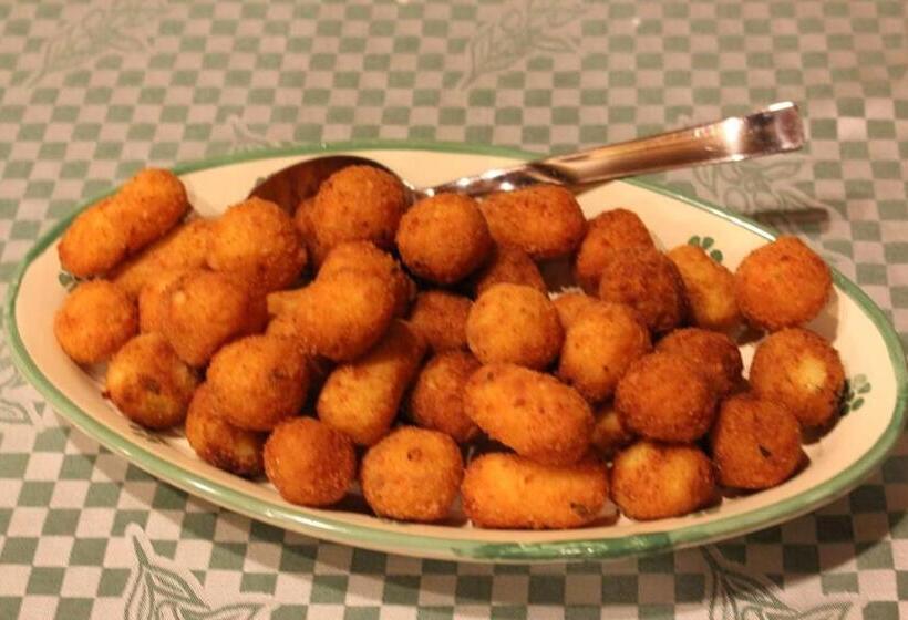 Agriturismo Fica Torta