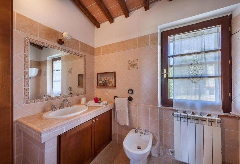 Agriturismo Quercetelli
