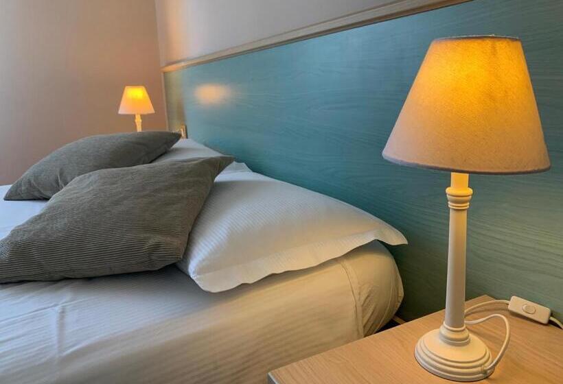 مبيت وإفطار Villa Ai Colli