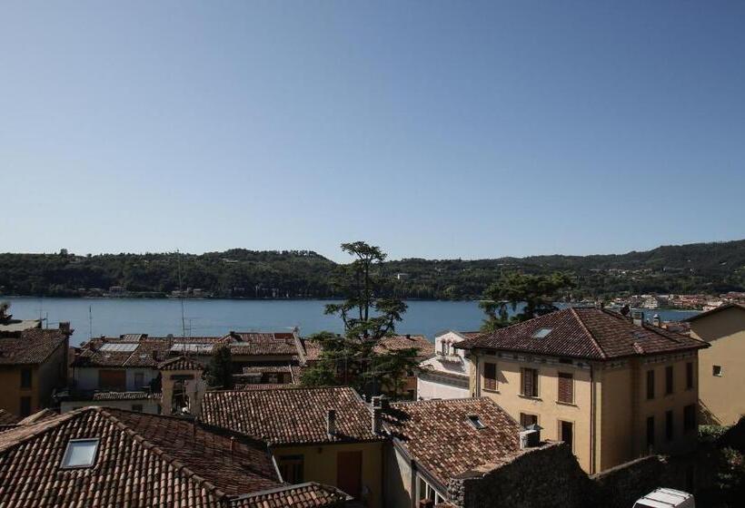 مبيت وإفطار Villa Ai Colli