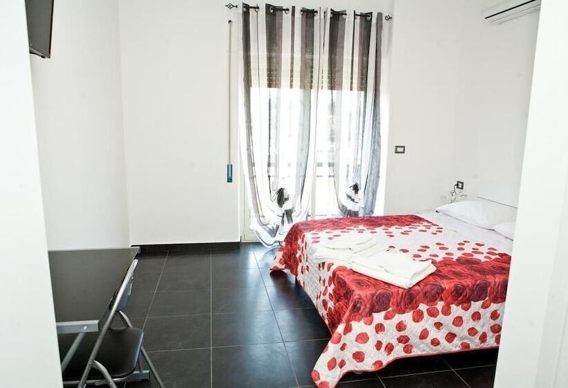 B&b Etna S Tourist