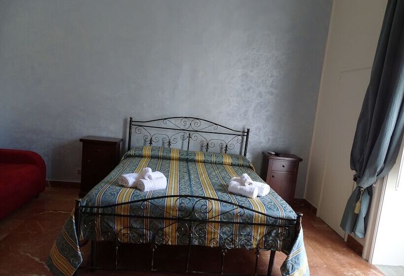 Antico Palazzo B&b
