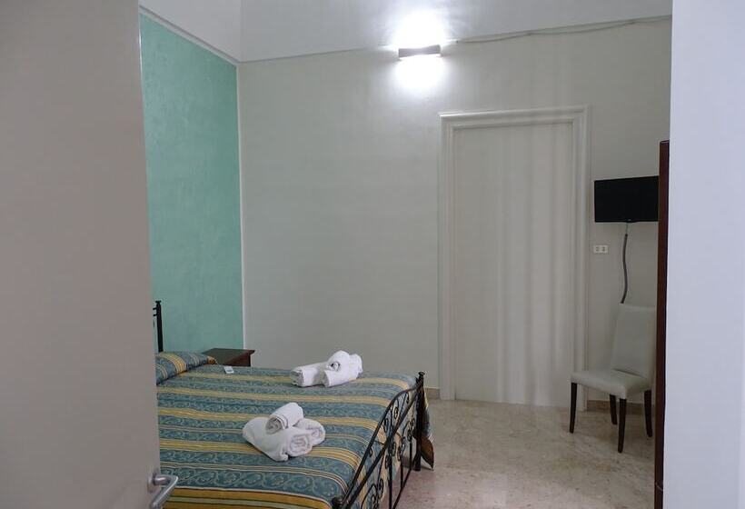 Antico Palazzo B&b