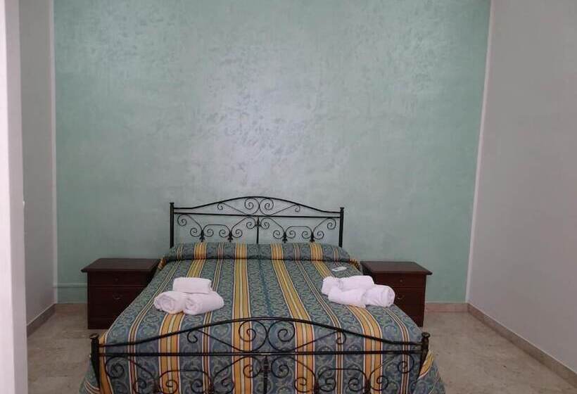 Antico Palazzo B&b