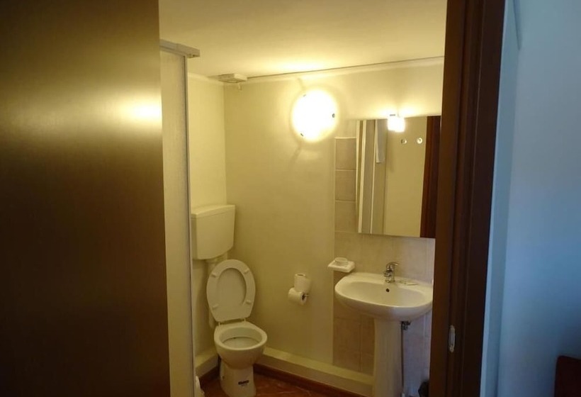 Antico Palazzo B&b