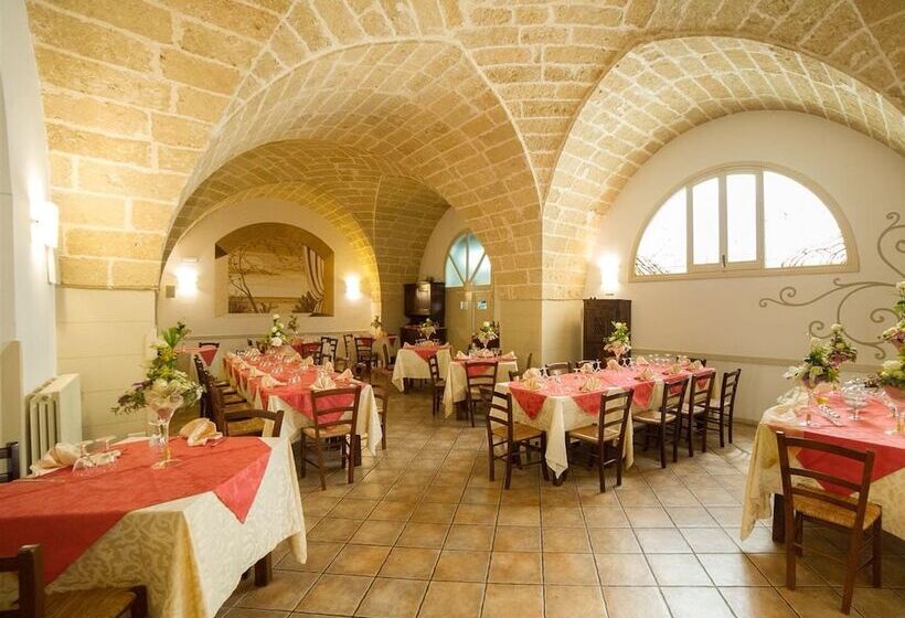 Antico Palazzo B&b