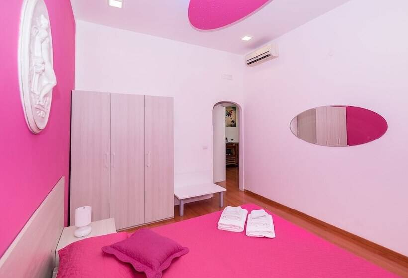B&b Villa Le Palme