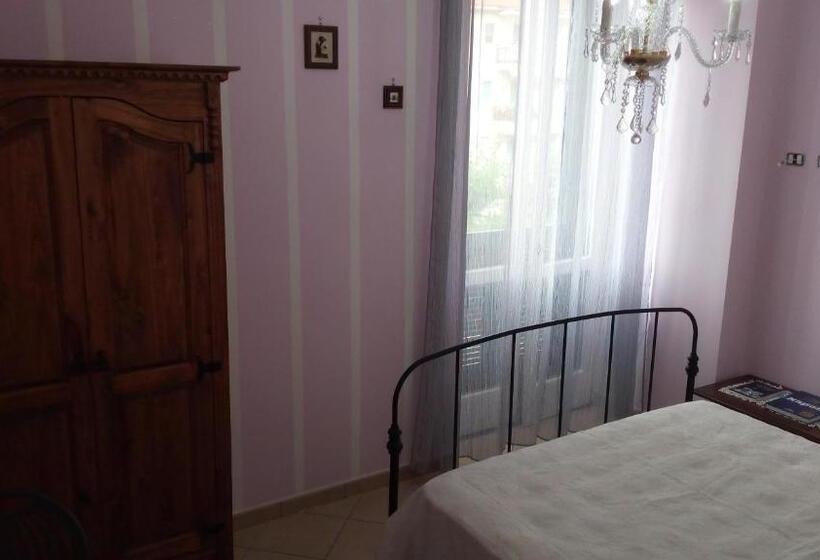 مبيت وإفطار Annabella S Country House