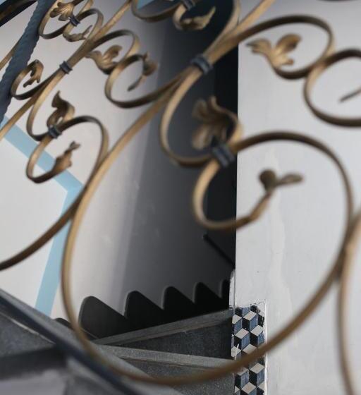 مبيت وإفطار Annabella S Country House