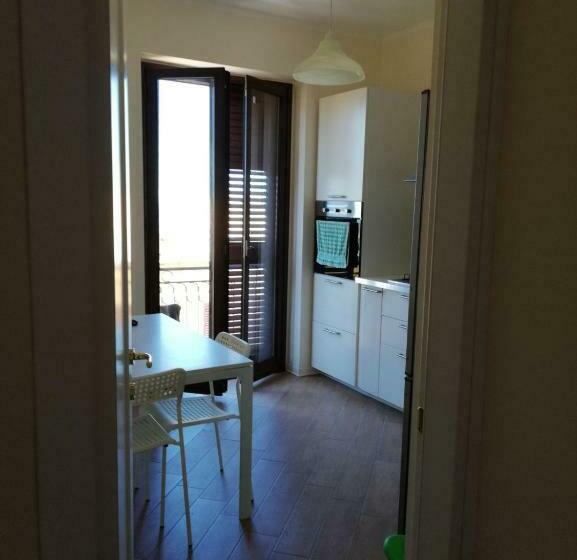 تختخواب و صبحانه Backpackers