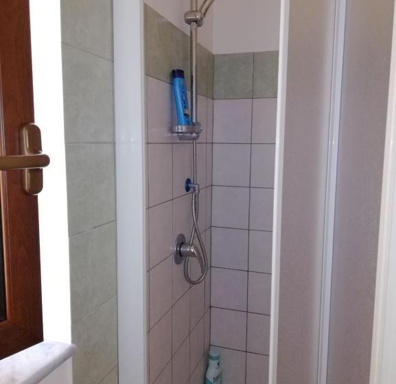 تختخواب و صبحانه Backpackers