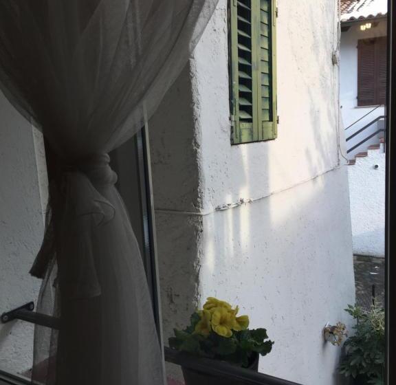 Bed and Breakfast Casa Del Nespolo