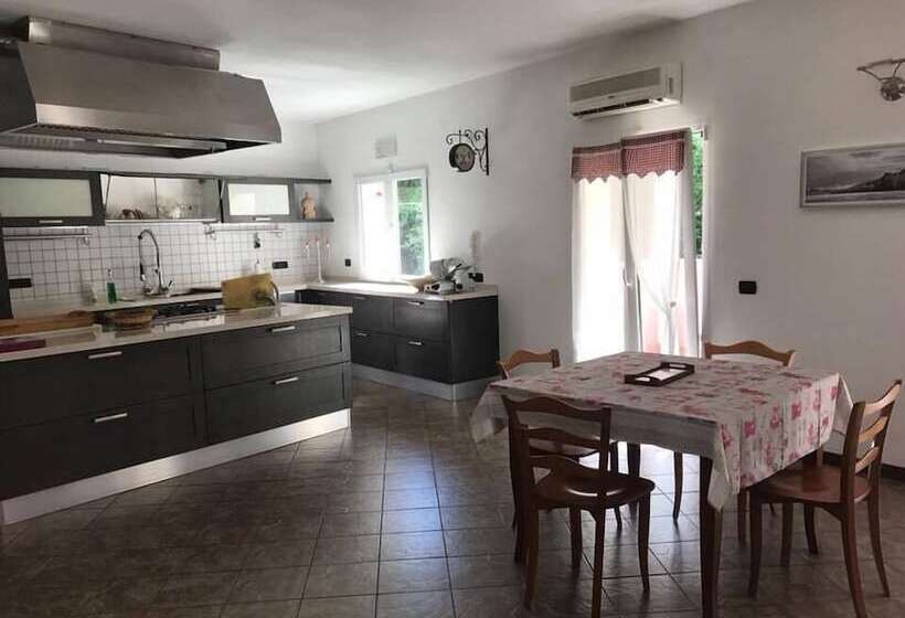 住宿加早餐  Il Capriolo  Bed&breakfast