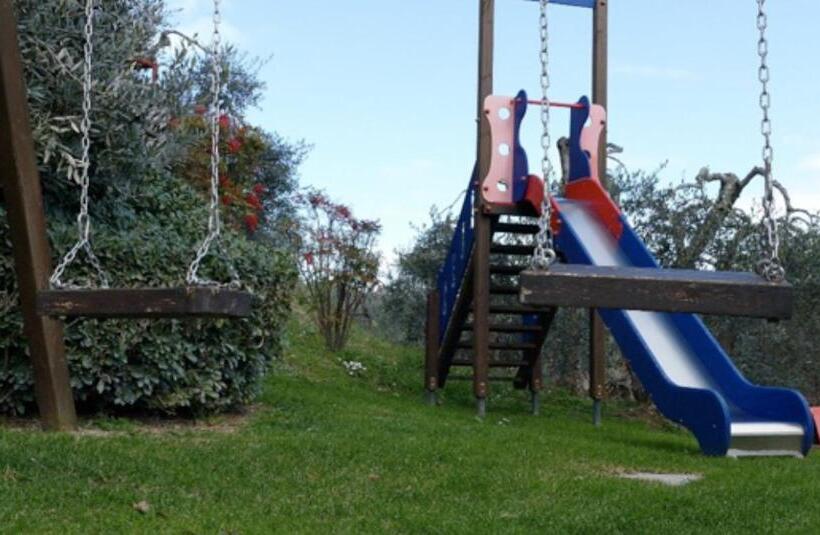 مبيت وإفطار La Valle Di Anna