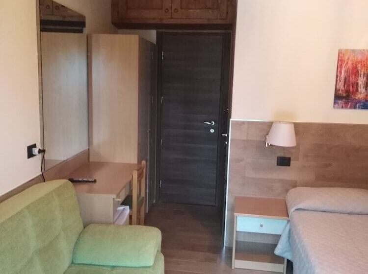فندق Ai 4 Camosci