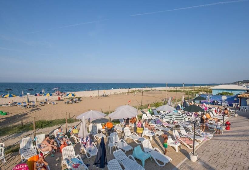ホテル Camping Sun Beach