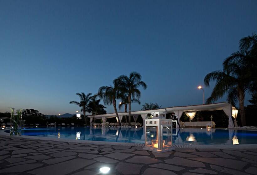 فندق Corte San Lorenzo