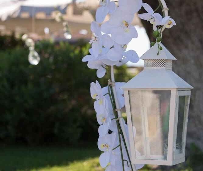 فندق Corte San Lorenzo