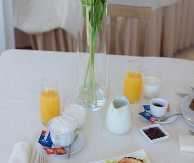 فندق Corte San Lorenzo