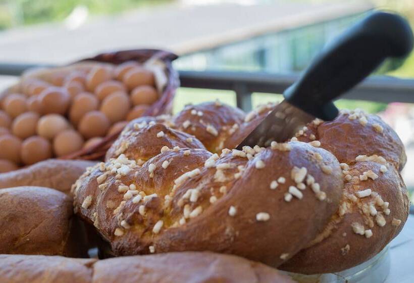 فندق Corte San Lorenzo