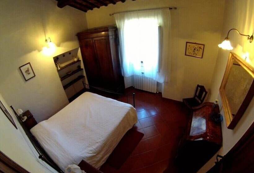 فندق ريفى Agriturismo Cardito
