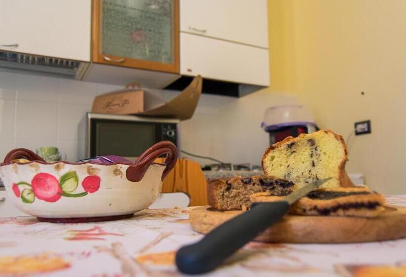 فندق ريفى Azienda Agrituristica Cluana