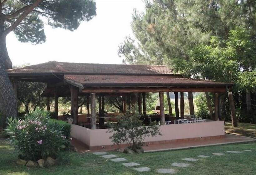 هتل روستایی Quarto Del Cuore