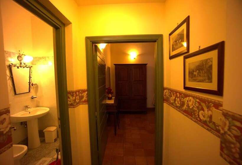 هتل روستایی Quarto Del Cuore