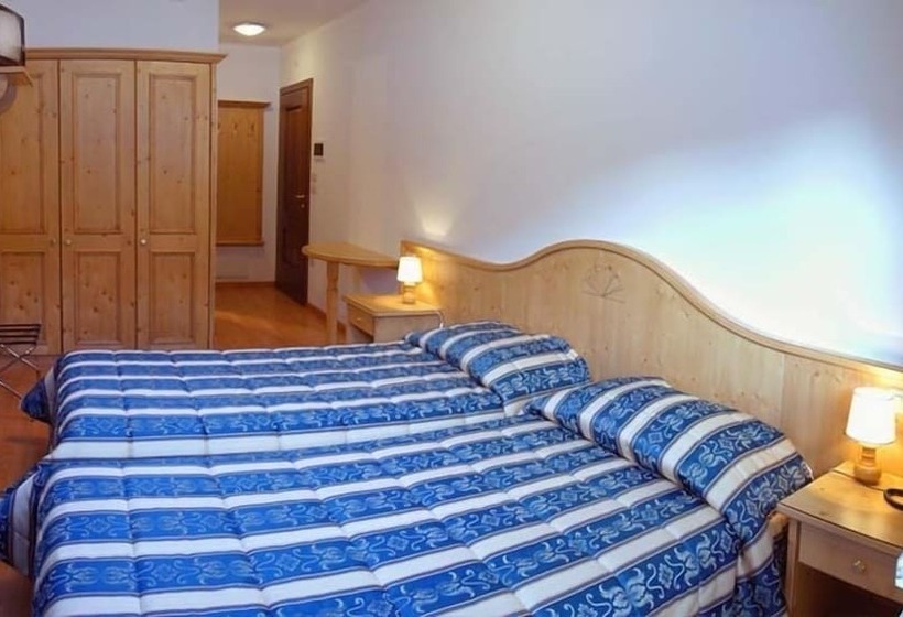 فندق Spartiacque