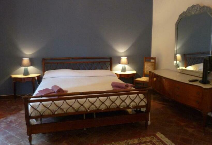 La Durlindana B&b
