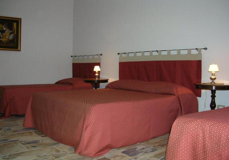 La Durlindana B&b