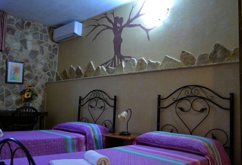 پانسیون Affittacamere La Tavernetta