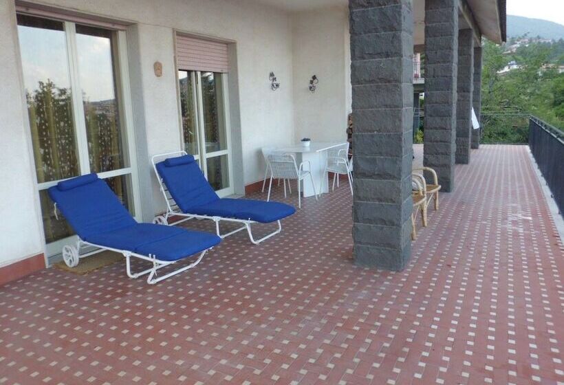 پانسیون At Armando S Home