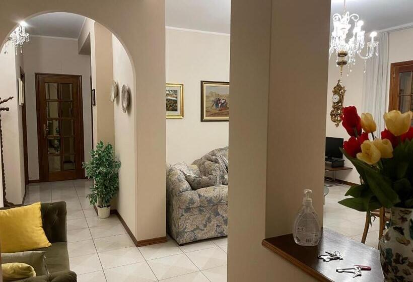 Пансион La Casa Di Fausto